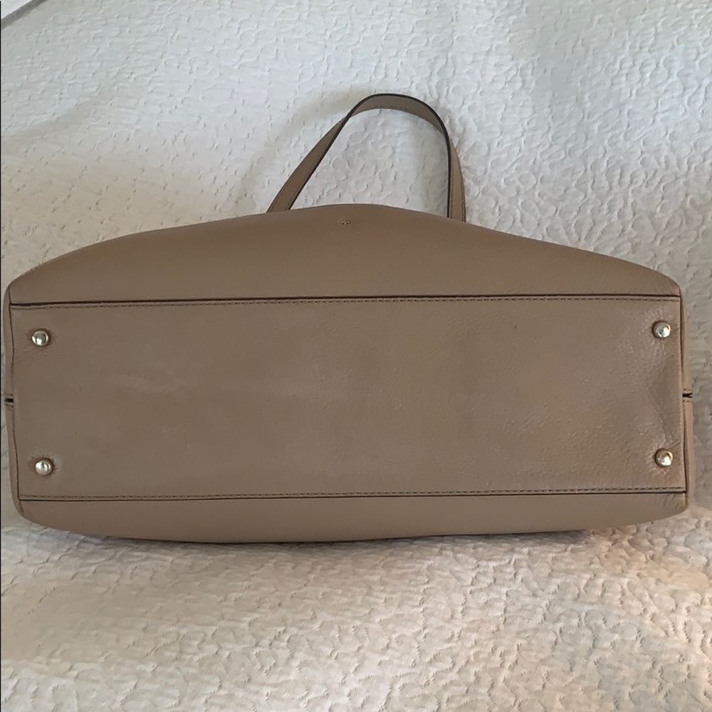 Kate Spade purse - Picture 2 of 4